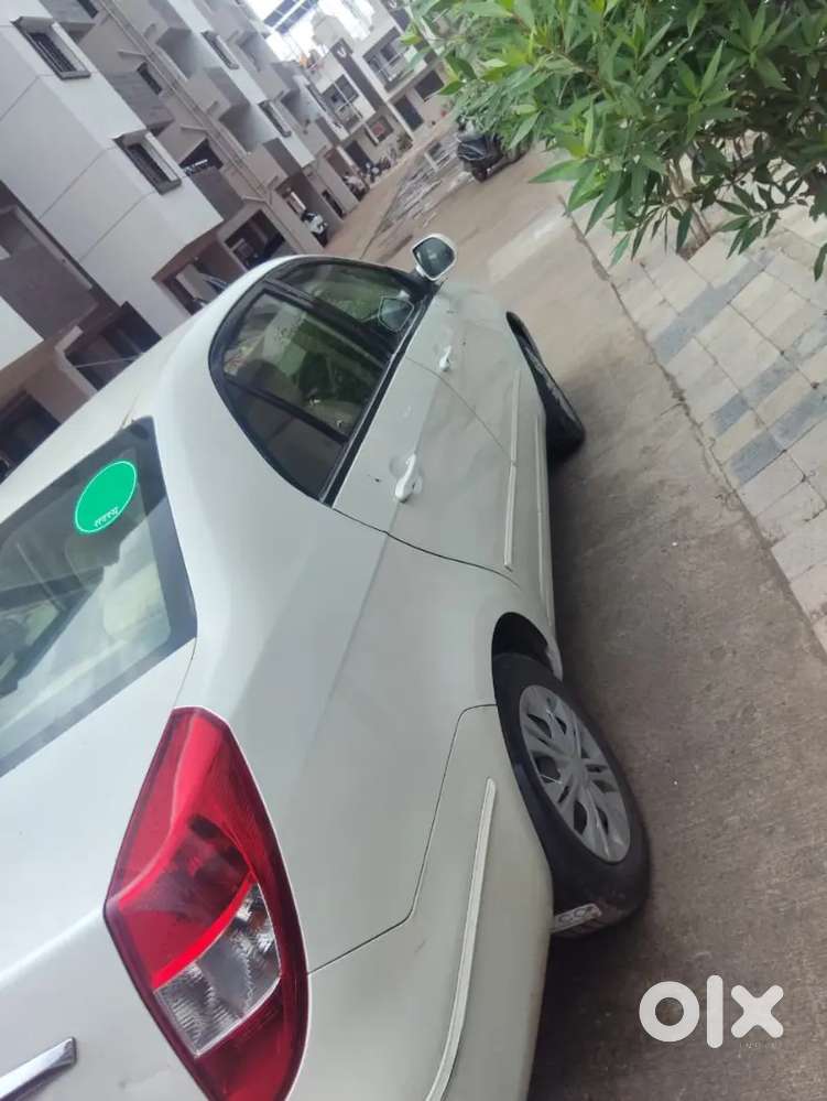 Tata Manza Aura 2011