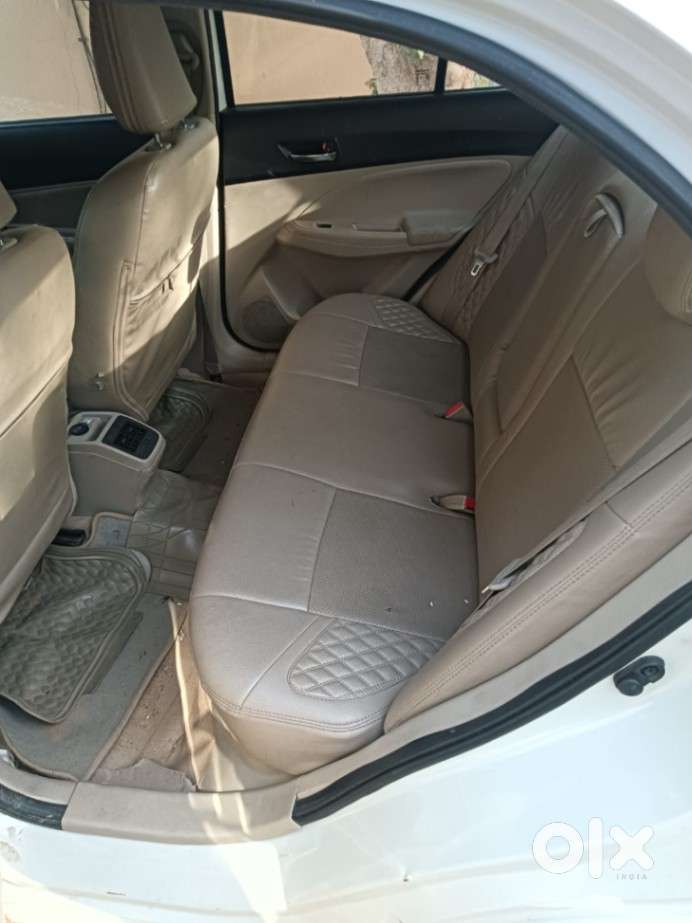 Maruti Suzuki Swift Dzire 1.2 Vxi Bsiv, 2020, Petrol