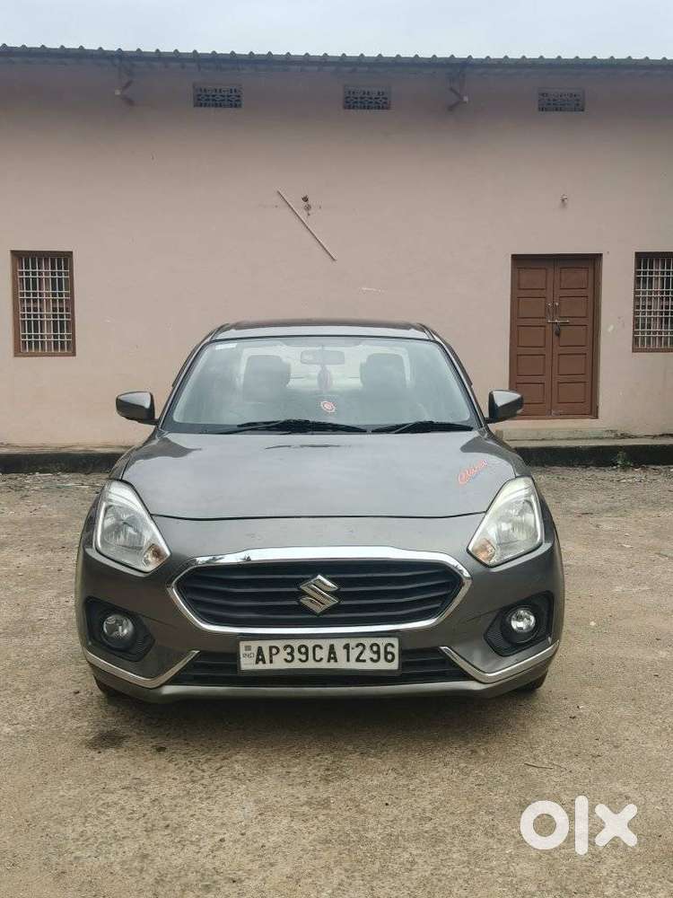 Maruti Suzuki Swift Dzire 1.2 Vxi Bsiv, 2019, Petrol