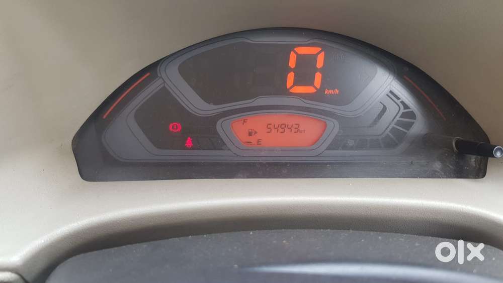 Maruti Suzuki Eeco 5 Seater Ac, 2023, Petrol