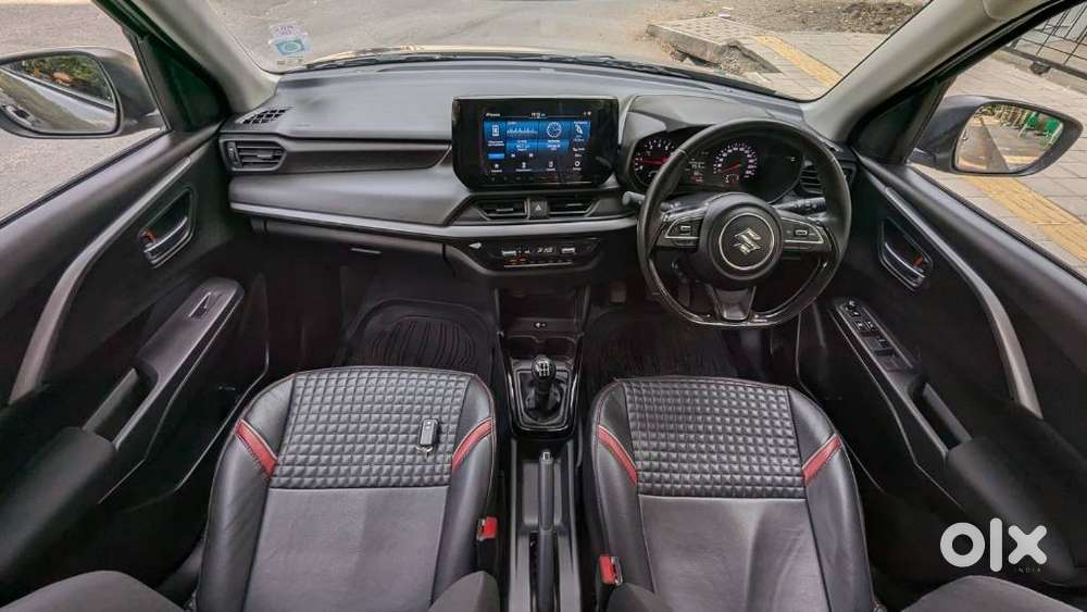 Maruti Suzuki Swift 2018 Zxi Plus, 2025, Petrol