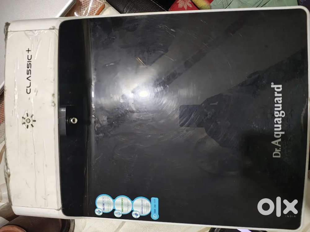 Dr Aquaguard for sale