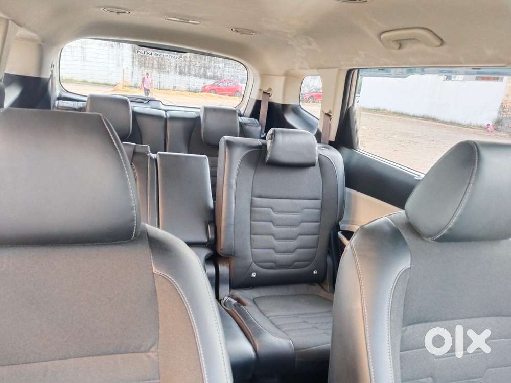 Kia Carens Clavis Htk Plus Dct, 2025, Diesel