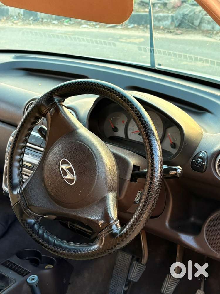 Hyundai Santro Xing 2011 Gls