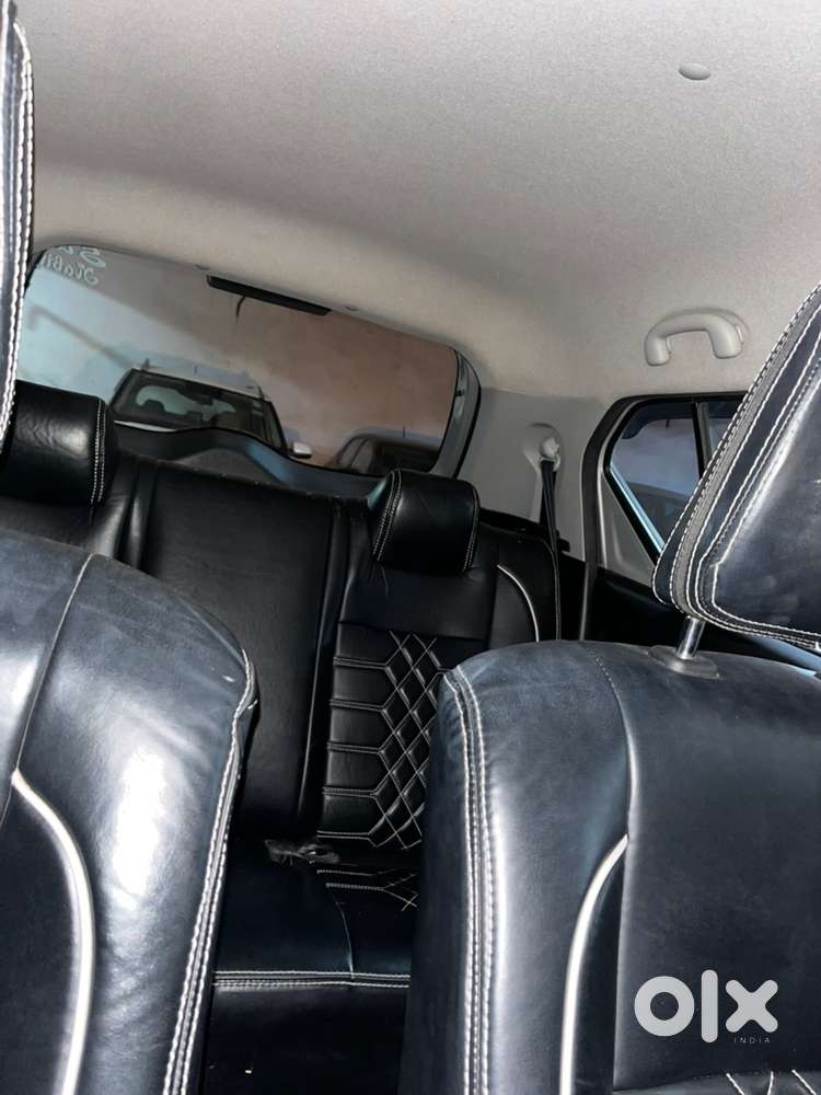 Maruti Suzuki Ignis 2022