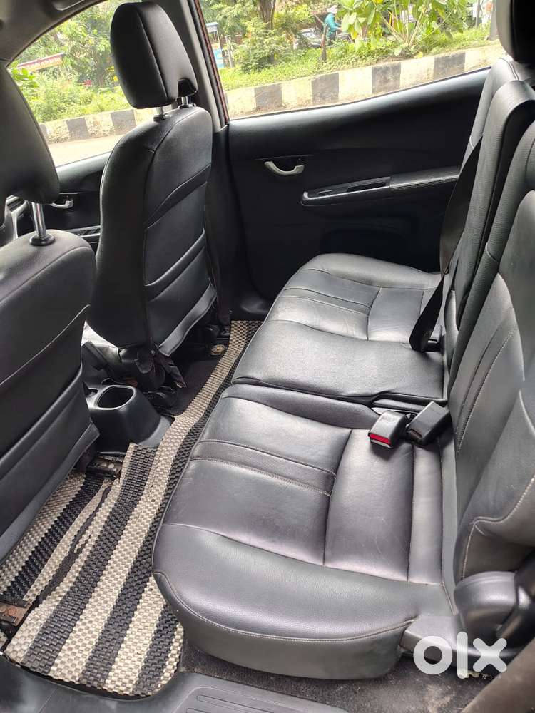 Honda Br-v 1.5 Vx I-dtec Mt, 2018, Diesel
