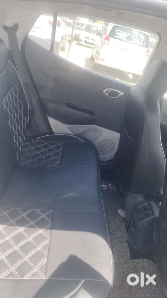 Hyundai Grand I10 Nios 2020 Diesel 90000 Km Driven