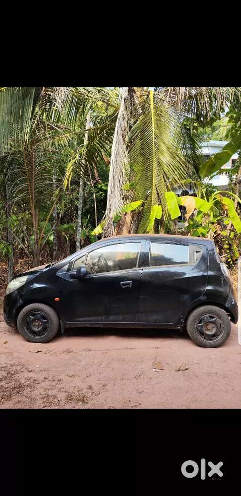 Chevrolet Beat 2012 Diesel Well Maintained