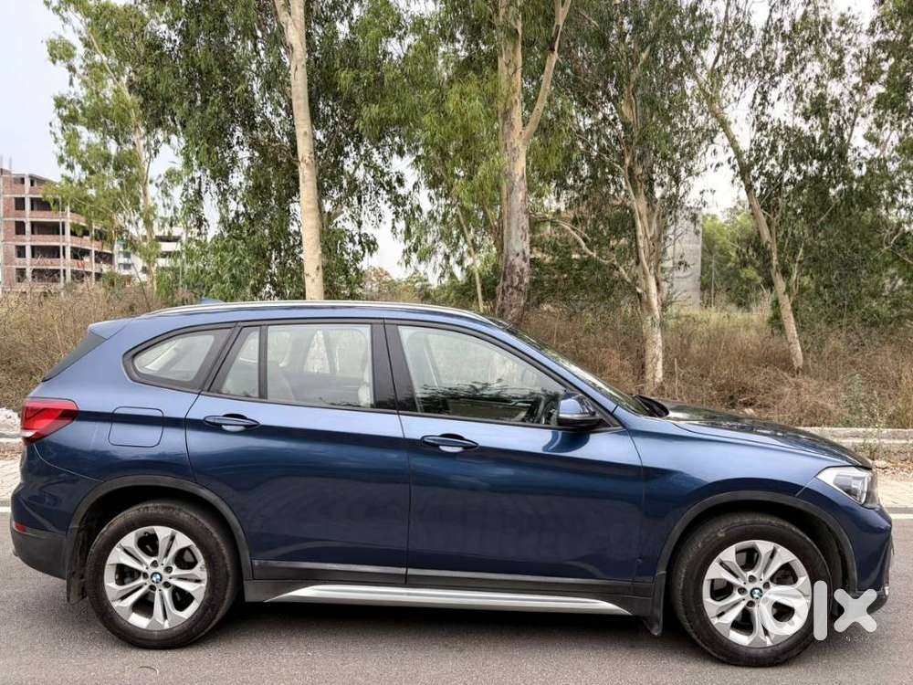 Bmw X1 2.0 Sdrive 20d, 2022, Diesel