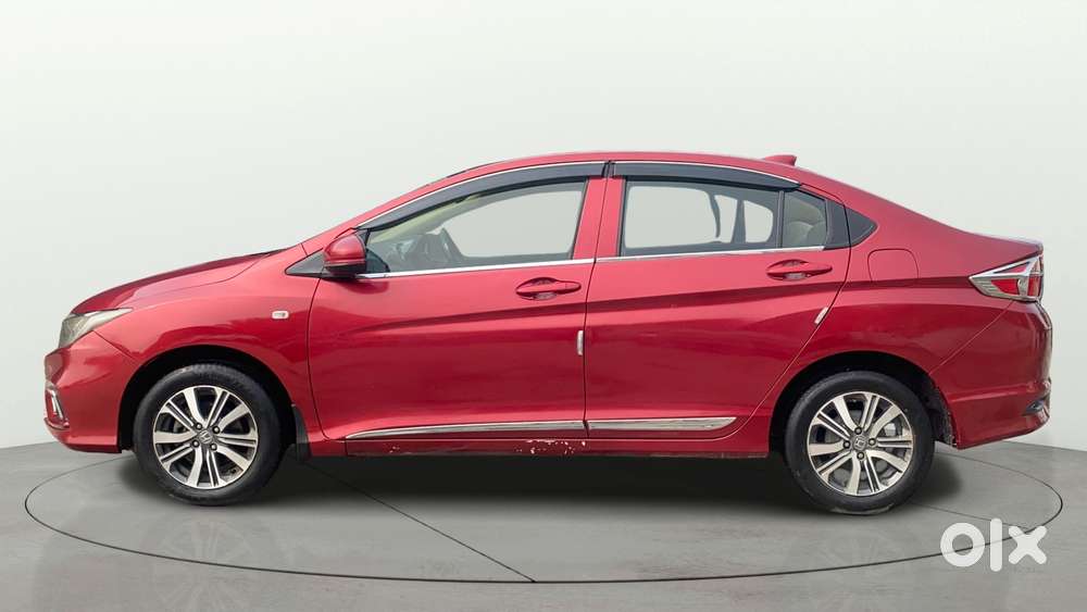 Honda City 2015-2017 I Dtec Sv, 2019, Diesel