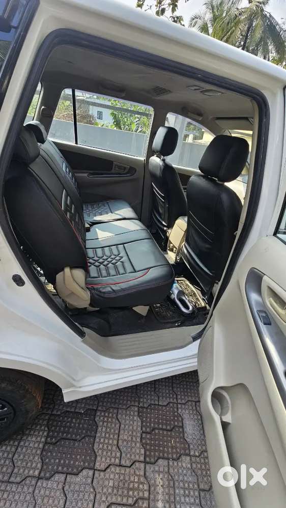 Toyota Innova 2013 Diesel 151000 Km Driven