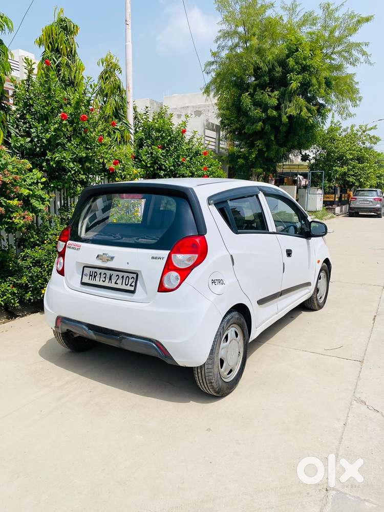 Beat 2016 Petrol