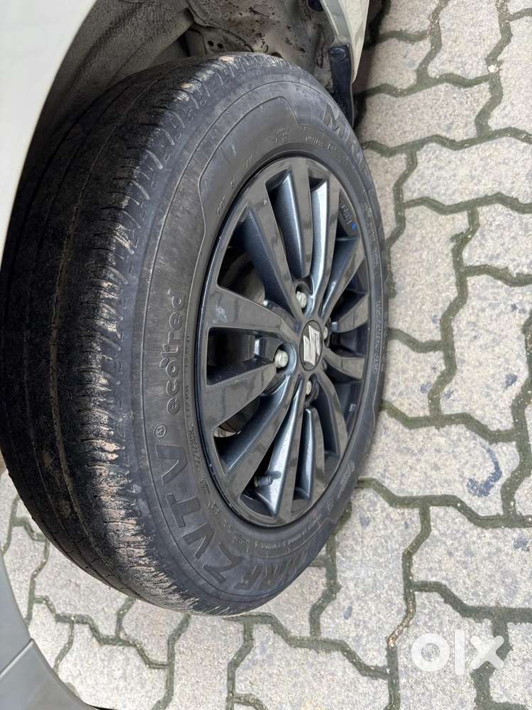 Maruti Suzuki Wagon R 1.2 Zxi Plus, 2022, Petrol