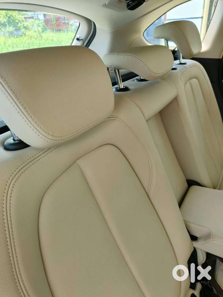 2022 Bmw X1 Sdrive Diesel,single Owner