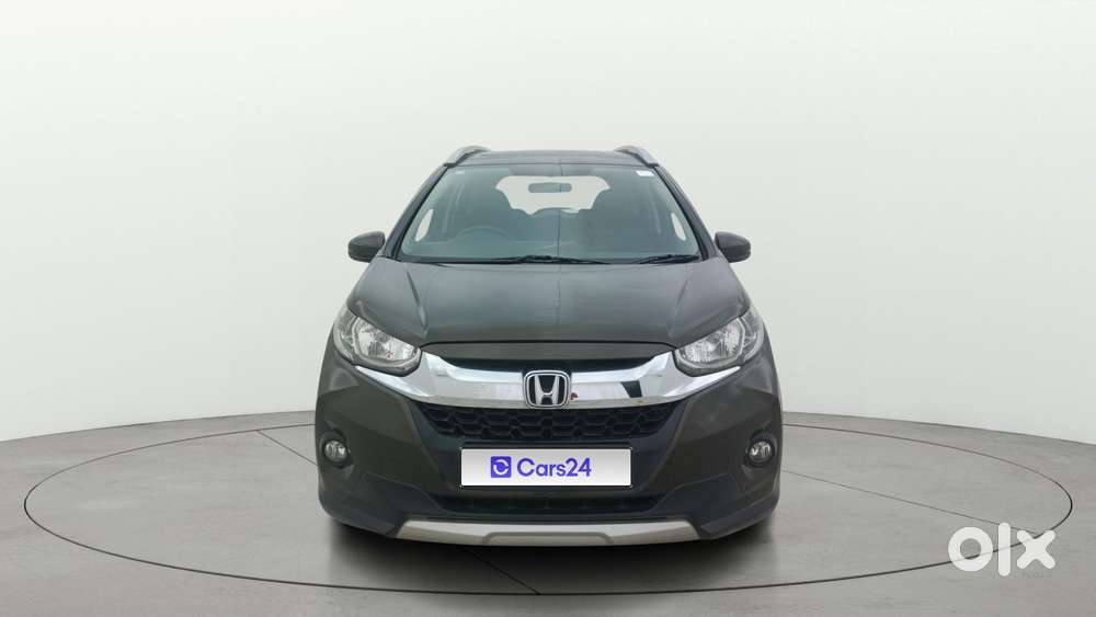 Honda Wr-v 1.2 Vx I-vtec, 2017, Petrol