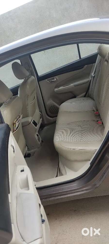 Maruti Suzuki Ciaz Zxi 2015 Second Owner