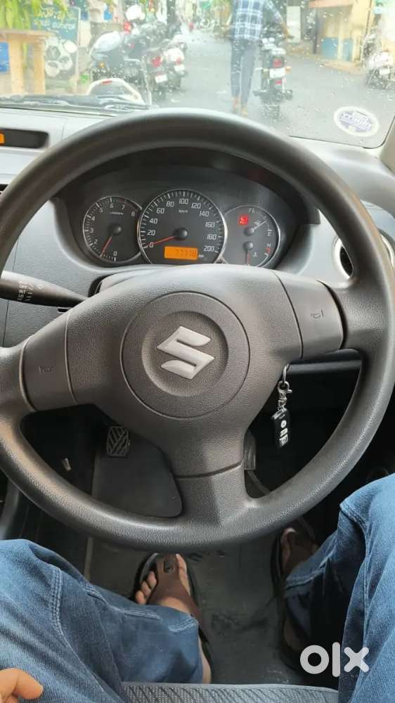 Maruti Suzuki Swift 2005-2010 Vxi