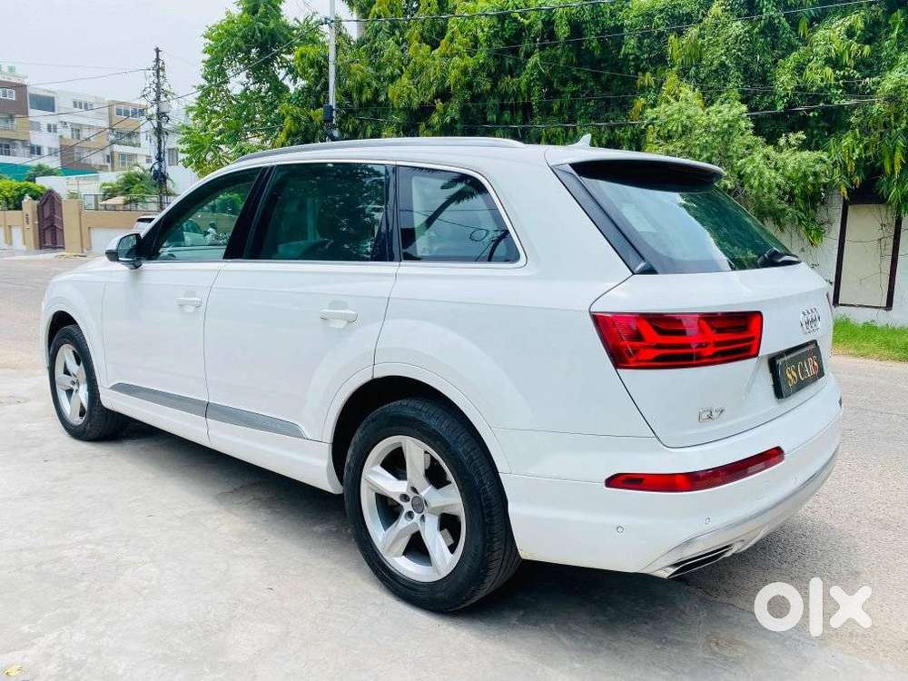 Audi Q7 3.0 Tdi Quattro, 2015, Diesel