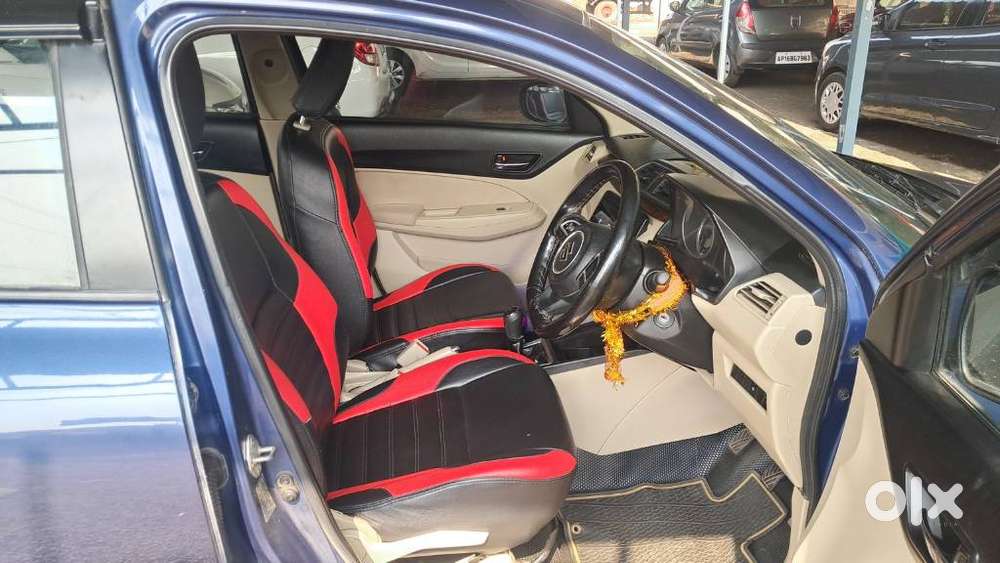 Maruti Suzuki Swift Dzire Vdi Bsiv, 2018, Diesel