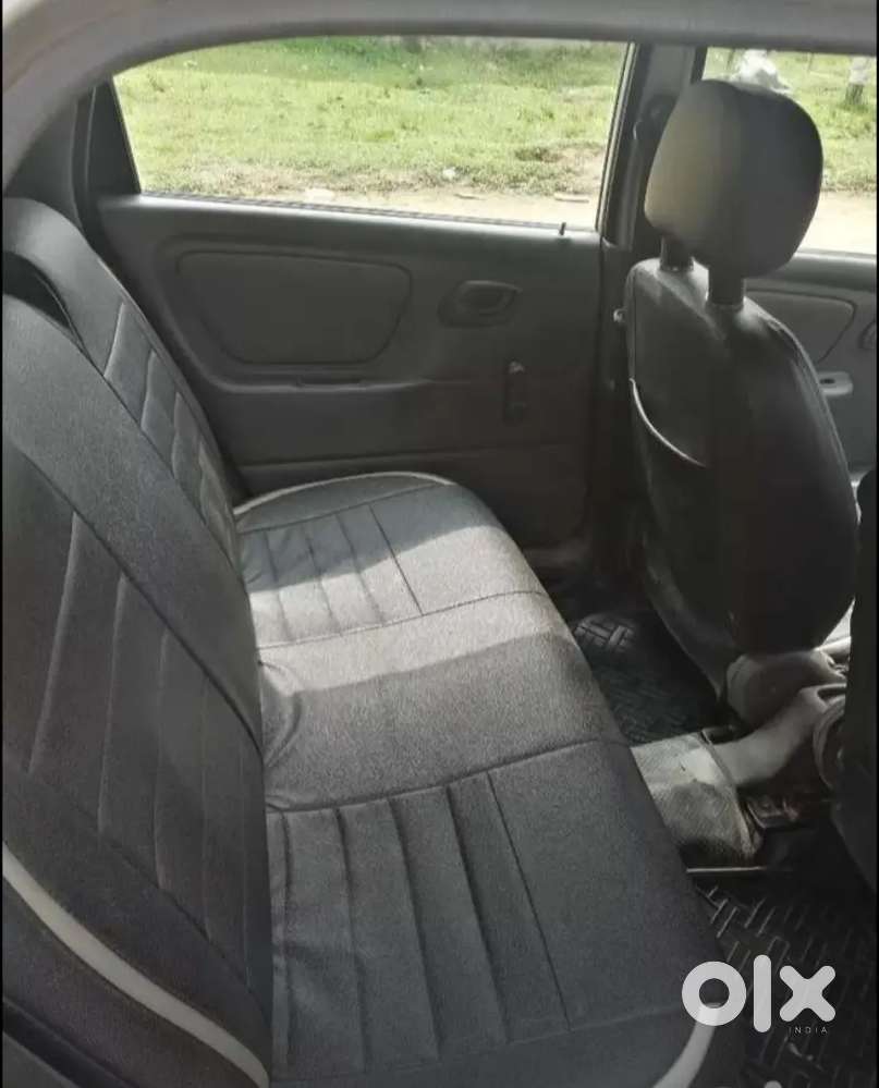 Maruti Suzuki Alto Lxi