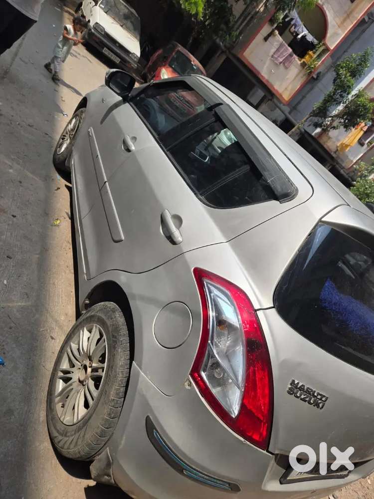 Maruti Suzuki Swift 2012 Diesel