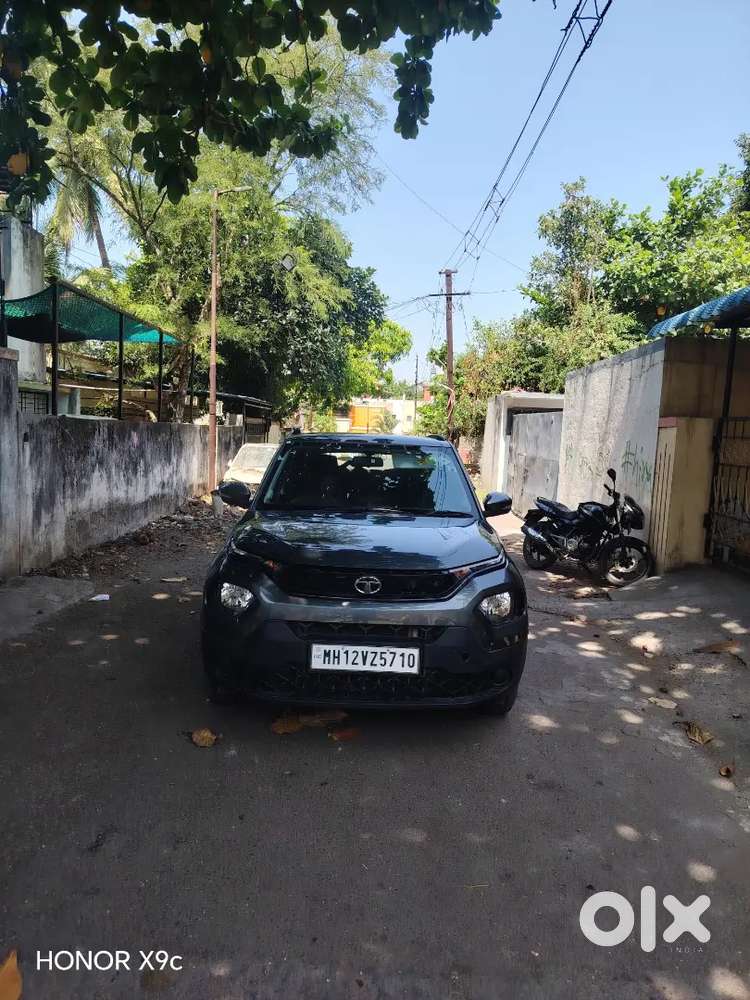 Tata Punch - Icng - Nov 2023