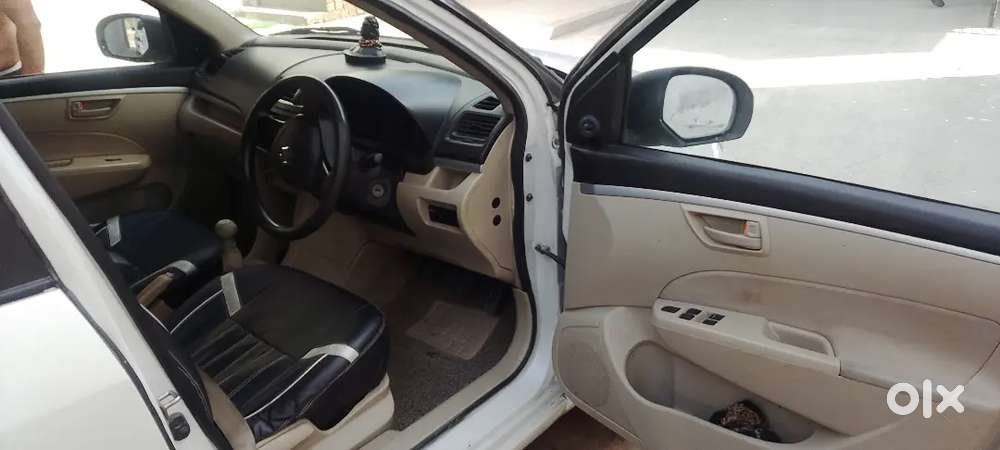 Maruti Suzuki Swift Dzire 2020 Cng & Hybrids 105000 Km Driven