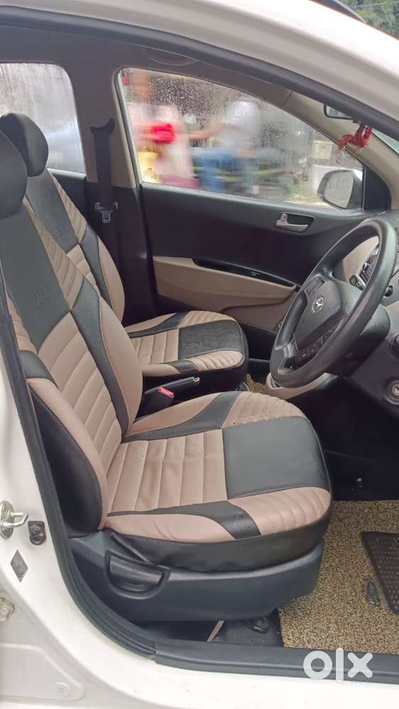 Hyundai Grand I10 2013-2016 Sportz Edition, 2015, Petrol