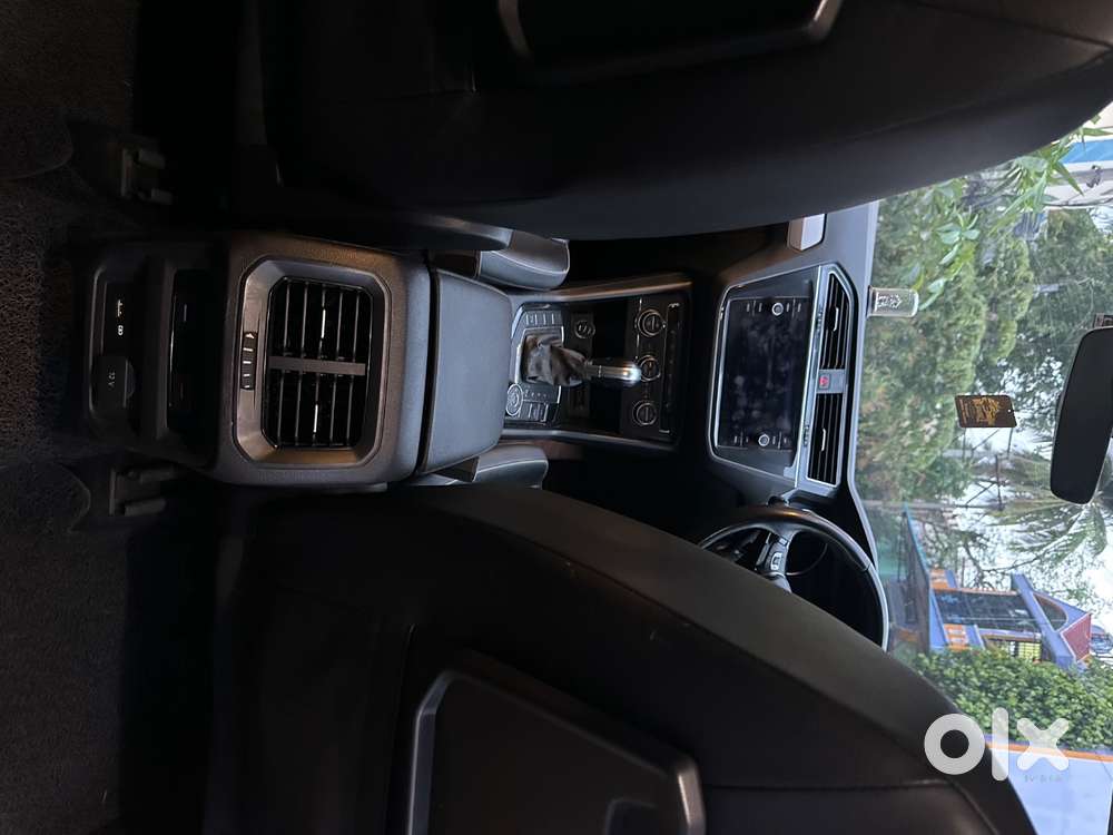 Volkswagen Tiguan 2019 Awd Diesel Well Maintained