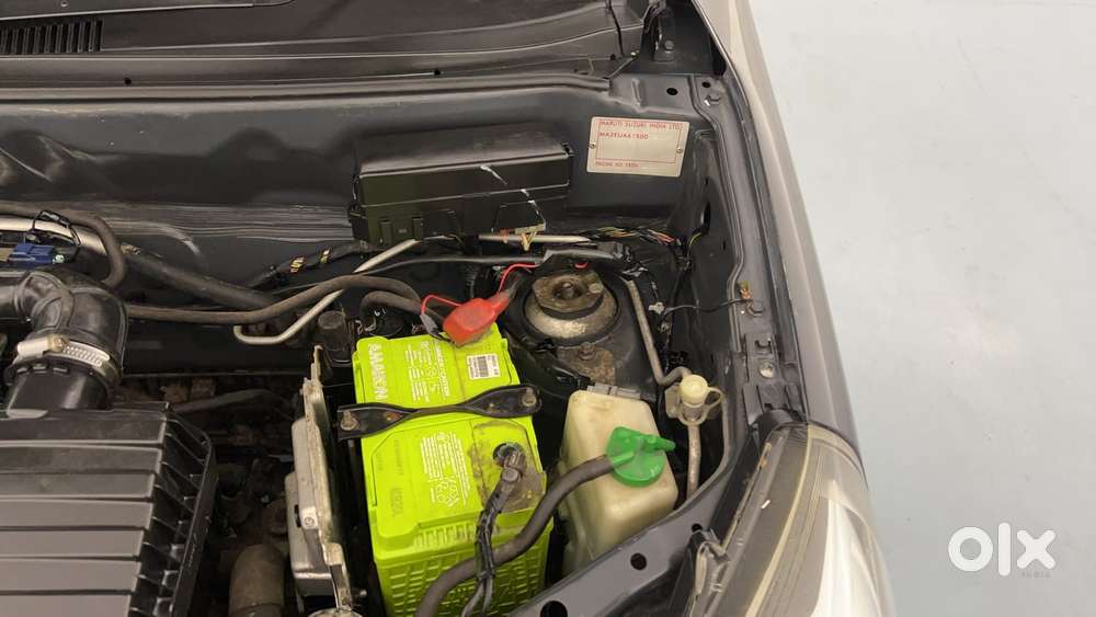 Maruti Suzuki Alto 800 Lxi, 2018, Petrol