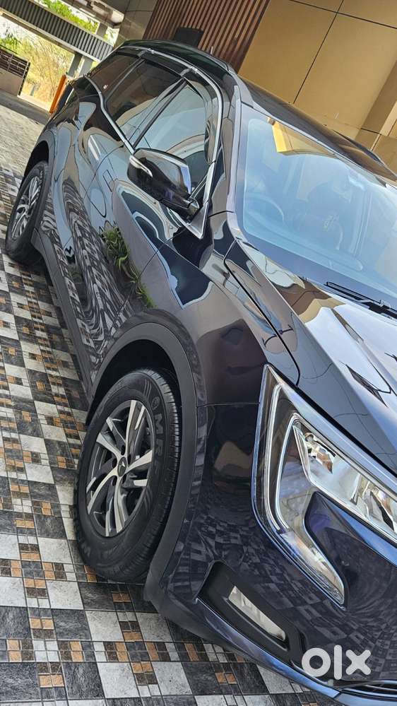 Mahindra Xuv700 2.2 Ax 5 Diesel Mt Str, 2024, Diesel