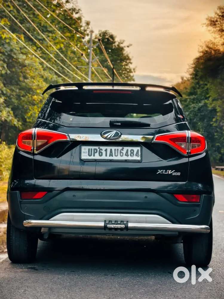Mahindra Xuv300 Turbosport 2020 Diesel Manual