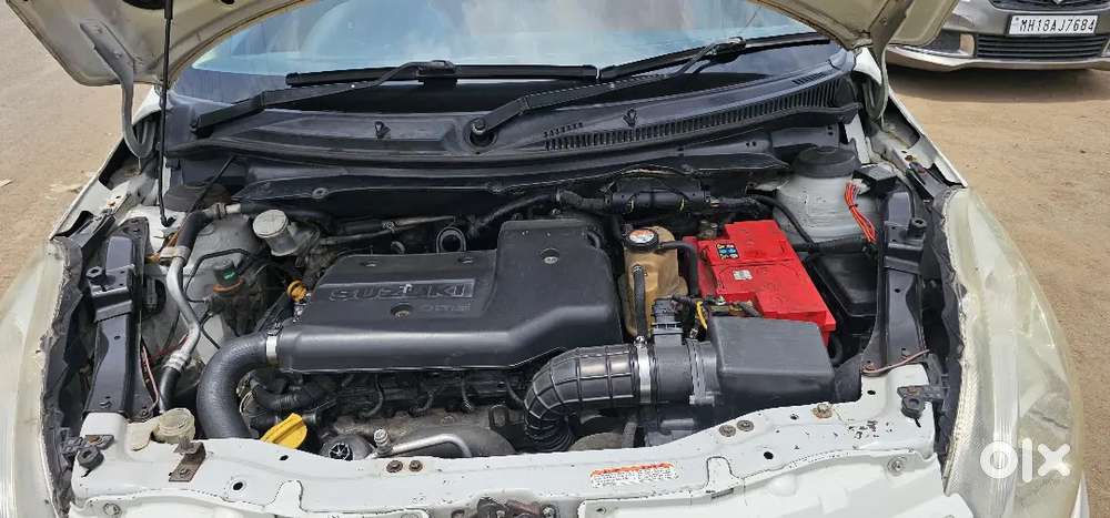 Maruti Suzuki Swift Vdi 2013
