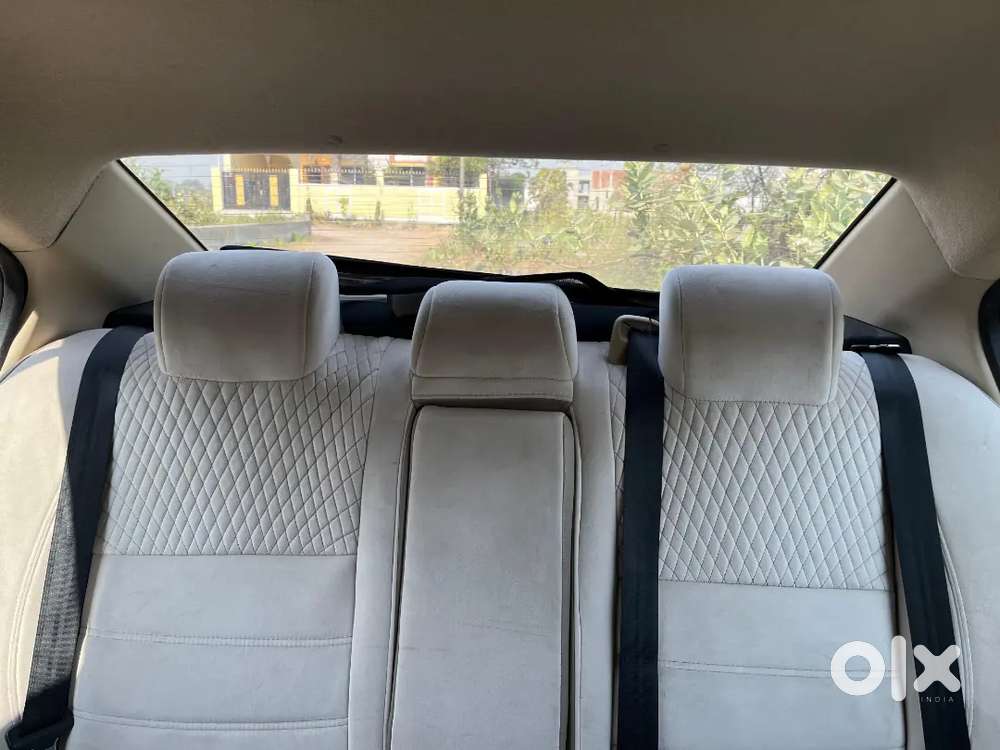 Honda City 2021 Petrol 52000 Km Driven