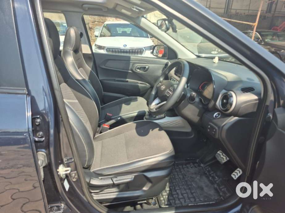 Hyundai Exter Sx (o) 1.2 Amt, 2024, Petrol