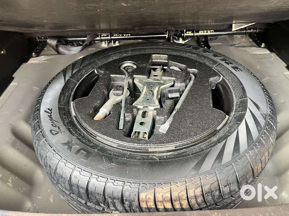 Maruti Suzuki S Cross Delta Shvs, 2018, Diesel