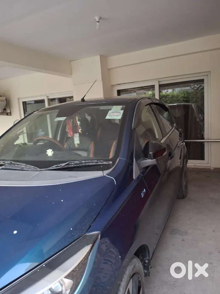 Tata Tiago Ev 2023 Electric Well Maintained
