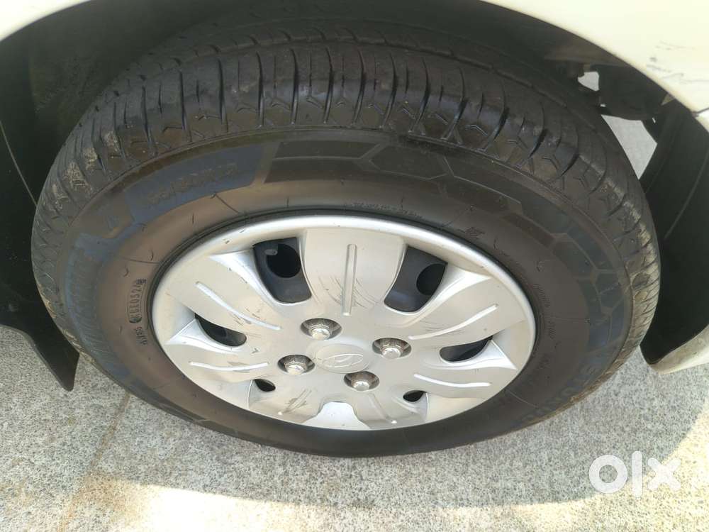 Hyundai I10 Sportz, 2010, Petrol