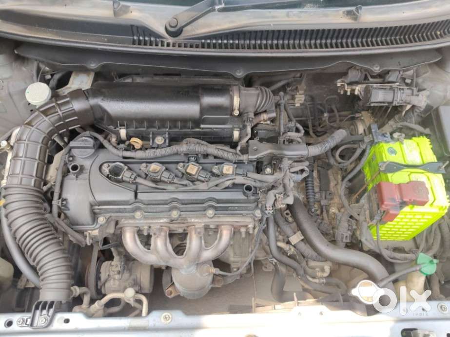 Maruti Suzuki Baleno 1.2 Delta At, 2018, Petrol