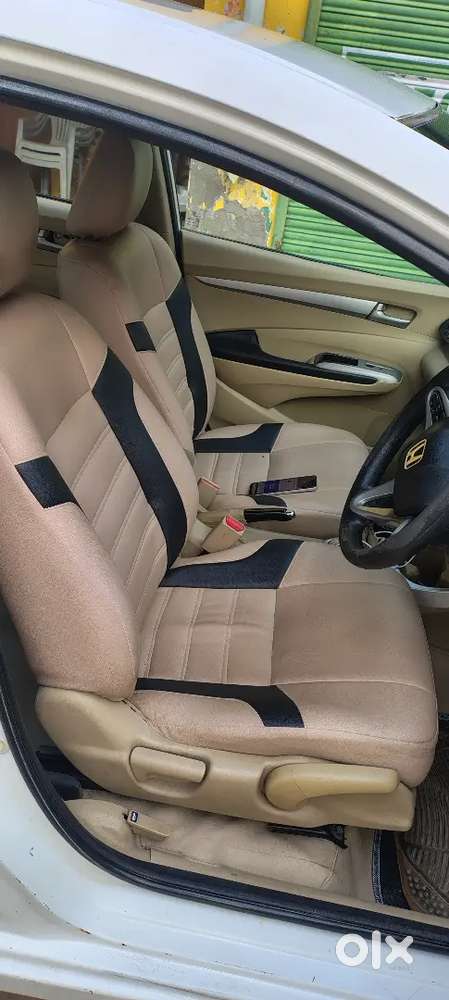 Honda City 2010 Model 2030 Passing