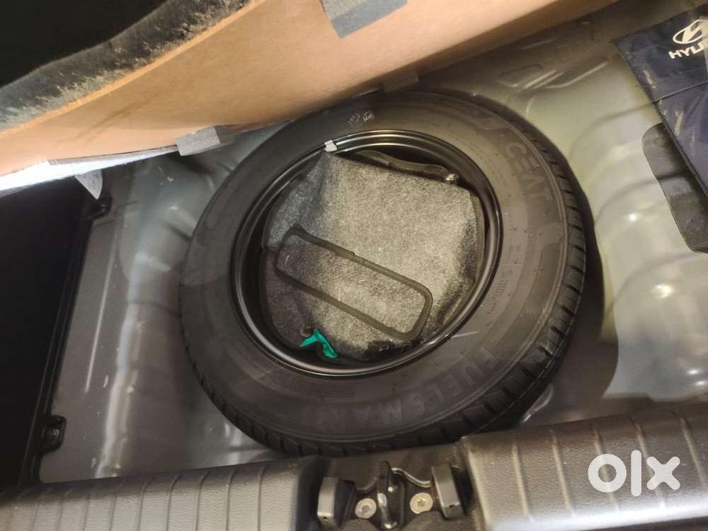 2022 Hyundai Grand I10 Nios Petrol Manual
