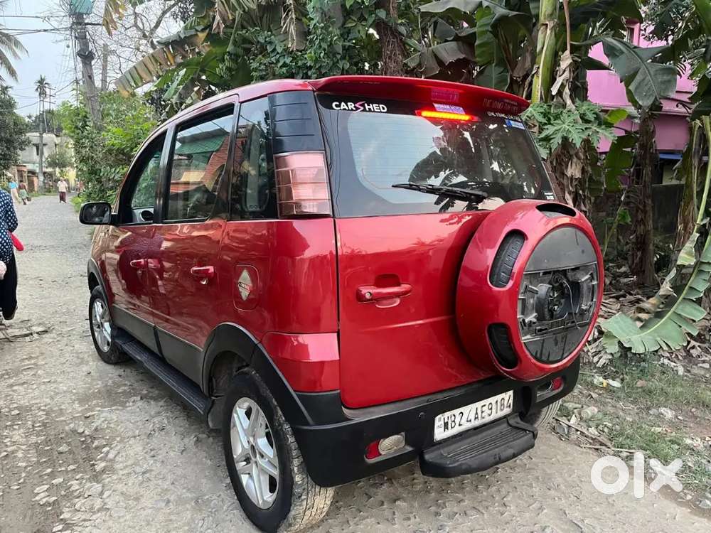 Top Model Sitting Capacity 7 Fast Owner Diseal All Papers Okay