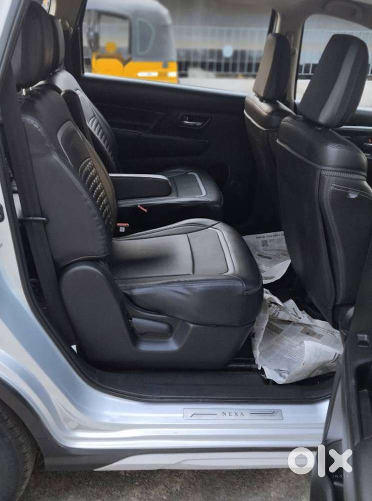Maruti Suzuki Xl6 1.5 Zeta Mt, 2023, Cng & Hybrids