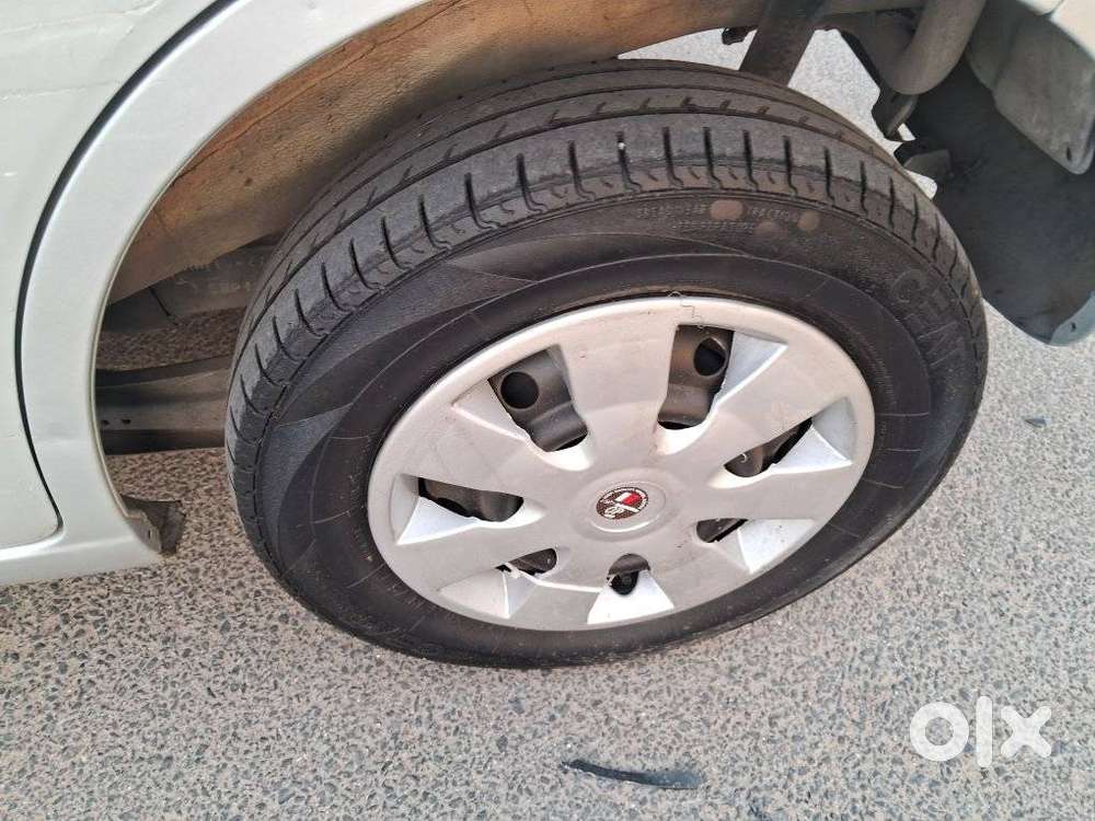 Maruti Suzuki Wagon R 1.0 2010-2013 Lxi Cng, 2012, Cng & Hybrids