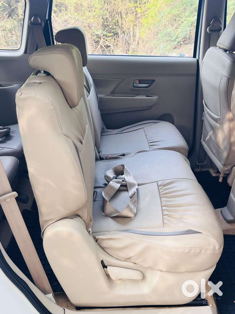 Maruti Suzuki Ertiga, 2022, Petrol