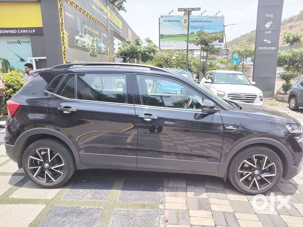 Skoda Kushaq 1.5 Monte Carlo Tsi Dsg, 2025, Petrol