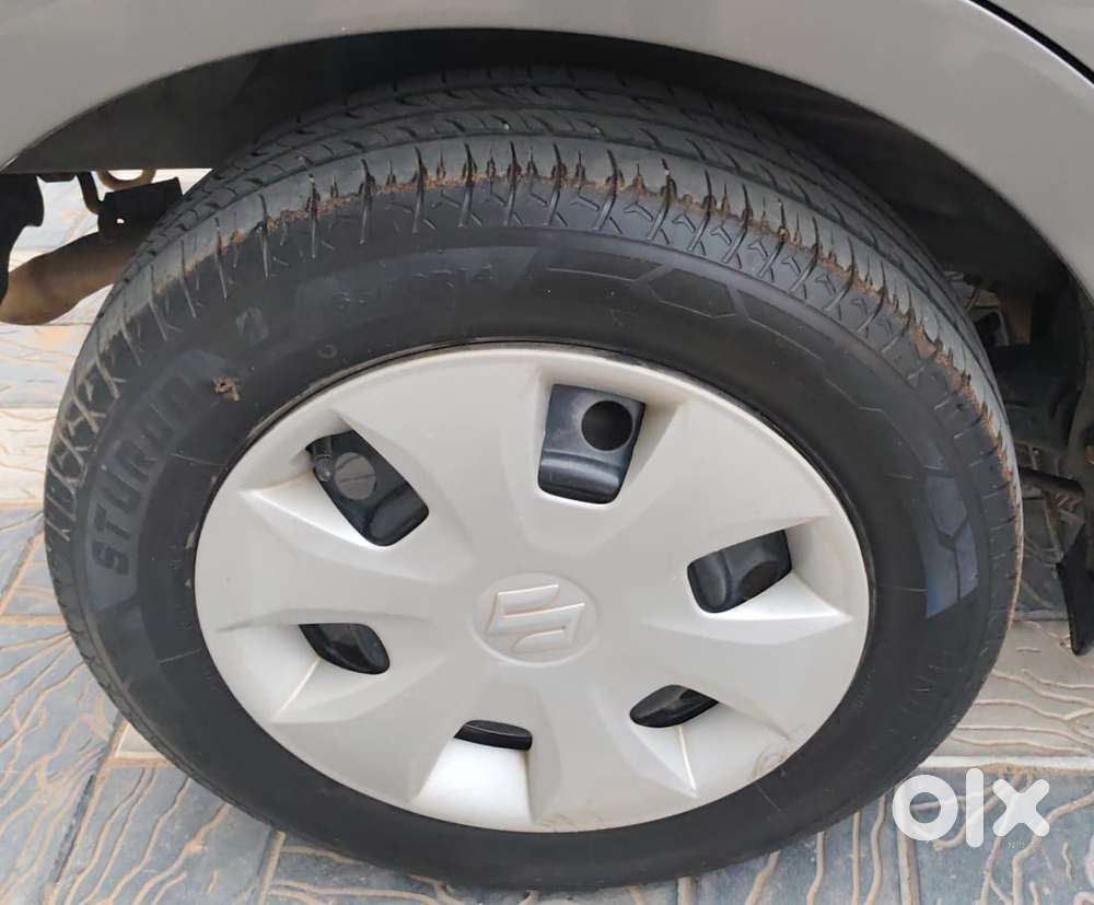 Maruti Suzuki Wagon R Zxi Ags 1.2, 2022, Petrol