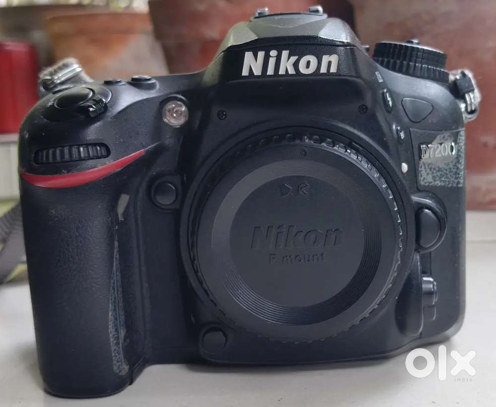 D7200 Price D 7200 Used Nikon D7200 Camera Park Cameras
