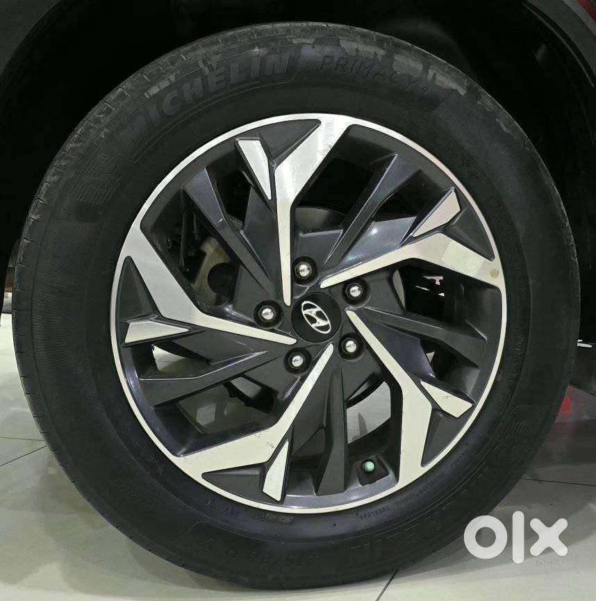 Hyundai Creta 1.6 Sx Automatic, 2021, Diesel