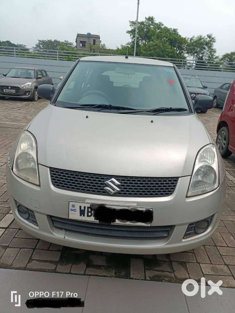 Maruti Suzuki Swift 2011 Petrol Well Maintained